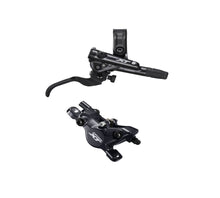 Load image into Gallery viewer, Shimano Deore XT BR-M8100 Disc Brake Lever &amp; Caliper