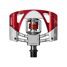 Load image into Gallery viewer, Crankbrothers Mallet 3 MTB Clip-in Pedals