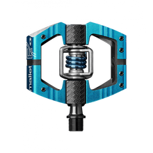 Load image into Gallery viewer, Crankbrothers Mallet E MTB Clip-in Pedals