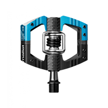 Load image into Gallery viewer, Crankbrothers Mallet E LS MTB Clip-in Pedals