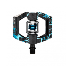 Load image into Gallery viewer, Crankbrothers Mallet E LS MTB Clip-in Pedals