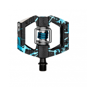Crankbrothers Mallet E LS MTB Clip-in Pedals