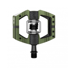 Load image into Gallery viewer, Crankbrothers Mallet E LS MTB Clip-in Pedals
