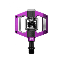 Load image into Gallery viewer, Crankbrothers Mallet Trail Pedals MTB Clip-in Pedals