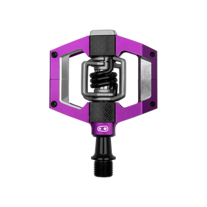Crankbrothers Mallet Trail Pedals MTB Clip-in Pedals