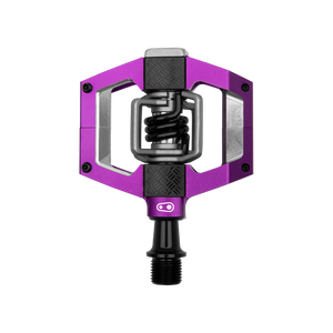 crankbrothers mallet trail pedals Crankbrothers Mallet Trail Pedals MTB Clip-in Pedals