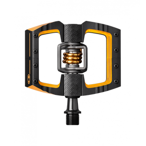 Crank brothers clip pedals sales