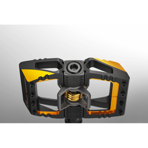 Crankbrothers Mallet DH 11 MTB Clip-in Pedals