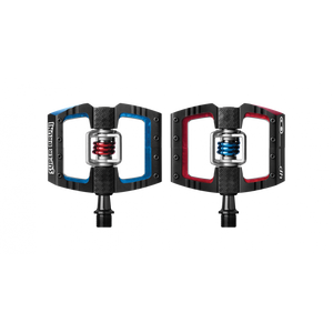 Crankbrothers Mallet DH - Bruni Edition MTB Clip-in Pedals