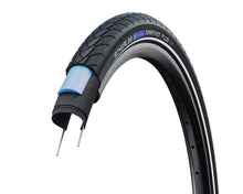 Load image into Gallery viewer, Schwalbe Marathon Plus Rigid Tyre | High on Bikes