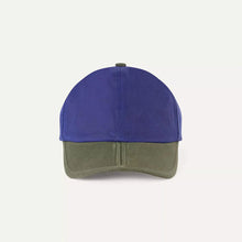 Load image into Gallery viewer, SealSkinz Marham Waterproof Waxed Canvas Foldable Cap