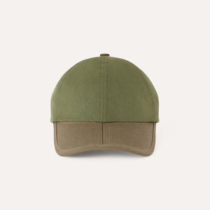 SealSkinz Marham Waterproof Waxed Canvas Foldable Cap