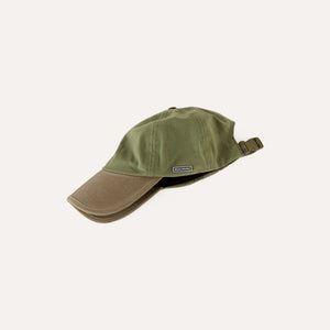 SealSkinz Marham Waterproof Waxed Canvas Foldable Cap