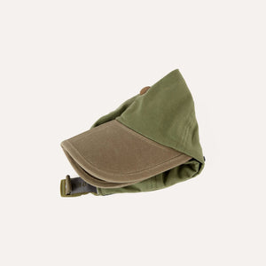 SealSkinz Marham Waterproof Waxed Canvas Foldable Cap