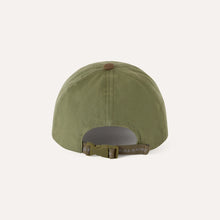 Load image into Gallery viewer, SealSkinz Marham Waterproof Waxed Canvas Foldable Cap