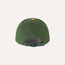 Load image into Gallery viewer, SealSkinz Marham Waterproof Waxed Canvas Foldable Cap