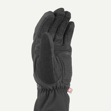 Load image into Gallery viewer, SealSkinz Marsham Waterproof Cold Weather Reflective Cycle Gloves