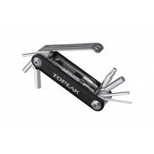 Load image into Gallery viewer, Topeak Master+toolbox T11 Bottle Cage