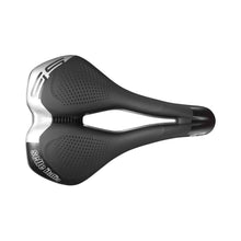 Load image into Gallery viewer, Selle Italia Max S5 Superflow L3 | Gel Padded Road &amp; City Saddle