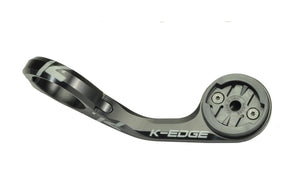 K-Edge Max XL Garmin Computer Mount - 35mm