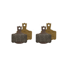 Load image into Gallery viewer, Magura MDP 7 Gold / Yellow - MT disc brake 2 piston,2 single brake pads | High on Bikes
