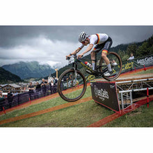 Load image into Gallery viewer, Magura MDP 9 Black / Grey - MT disc brake 4 piston, 2 single brake pads
