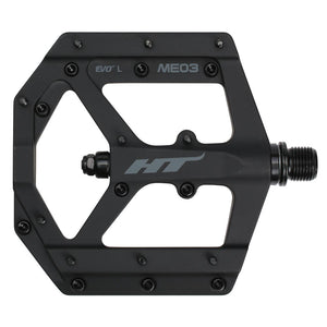 HT Components ME03 - Magnesium Trail Flat Pedals