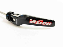 Load image into Gallery viewer, Vision Mercury Carbon Quick Release Skewer Set