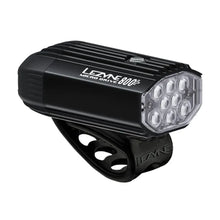Load image into Gallery viewer, Lezyne Micro Drive 800+ LED Front Light - Satin Black