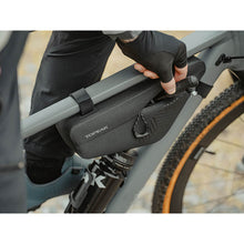 Load image into Gallery viewer, Topeak Midloader Drybag Frame Bag