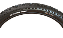Load image into Gallery viewer, Maxxis Minion DHF DC EXO TR Mountain Bike Tyre Folding