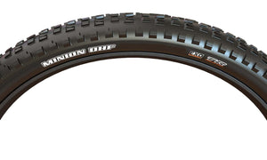 Maxxis Minion DHF DC EXO TR Mountain Bike Tyre Folding