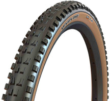 Load image into Gallery viewer, Maxxis Minion DHF DC EXO TR Mountain Bike Tyre Folding