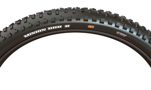 Maxxis Minion DHR II 3C MaxxGrip DD TR Mountain Bike Folding Tyre