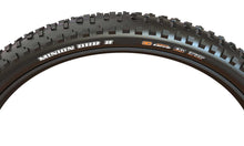 Load image into Gallery viewer, Maxxis Minion DHR II 3C MaxxTerra EXO+ TR Mountain Bike Folding Tyre