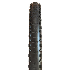 Maxxis Minion DHR II 3C MaxxTerra EXO+ TR Mountain Bike Folding Tyre
