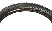 Load image into Gallery viewer, Maxxis Minion DHR II 3C MaxxTerra DD TR Mountain Bike Folding Tyre