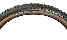 Load image into Gallery viewer, Maxxis Minion DHR II 3C MaxxTerra DD TR Mountain Bike Folding Tyre