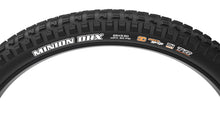 Load image into Gallery viewer, Maxxis Minion DHX 3C MaxxGrip TR 27.5/29" Mountain Bike Folding Tyre | High on Bikes