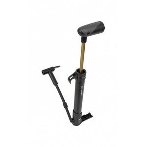 Topeak Mini Morph Mini Pump Without Gauge