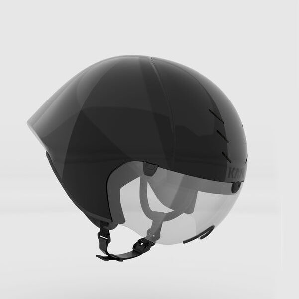 KASK Casque Vélo - Elemento WG11 - Argenté KASK Casque Vélo - Elemento WG11 - Argenté