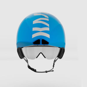 Kask Mistral Aero TT Helmet High on Bikes