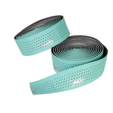Load image into Gallery viewer, Deda Mistral Leather Effect Perforated Bar Tape