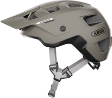 Load image into Gallery viewer, ABUS MoDrop MTB Helmet | All-Mountain Protection &amp; Comfort | High on Bikes