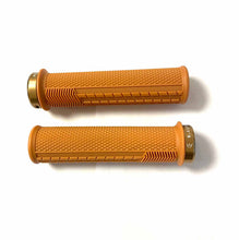 Load image into Gallery viewer, Peatys Monarch Lock on Grips - Knurl