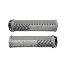 Load image into Gallery viewer, Peatys Monarch Lock on Grips - Knurl