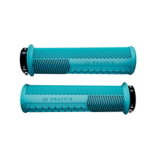 Load image into Gallery viewer, Peatys Monarch Lock on Grips - Knurl