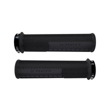 Load image into Gallery viewer, Peatys Monarch Lock on Grips - Knurl