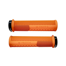 Load image into Gallery viewer, Peatys Monarch Lock on Grips - Knurl