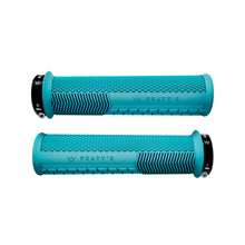 Load image into Gallery viewer, Peatys Monarch Lock on Grips - Knurl